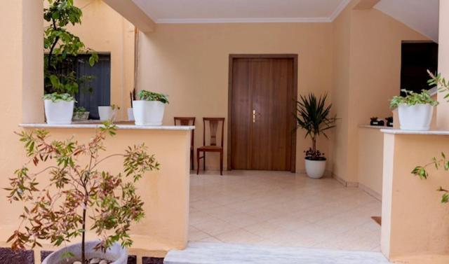 Heart Of Tirana Villa Luaran gambar